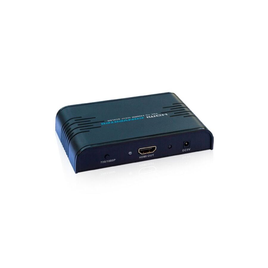 VGA to HDMI Upscaler