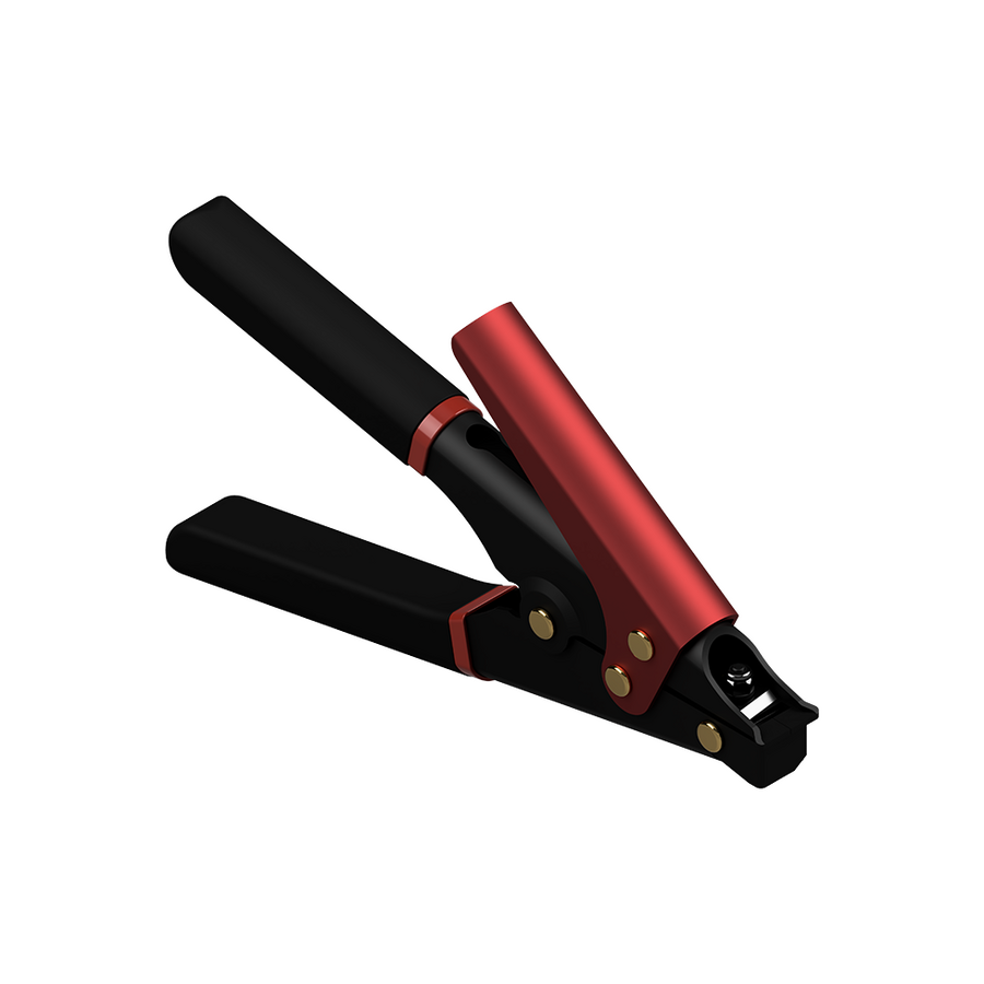 Nylon Cable Tie Tensioning Tool