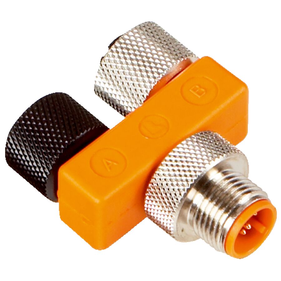 m12 5 pin connector cable