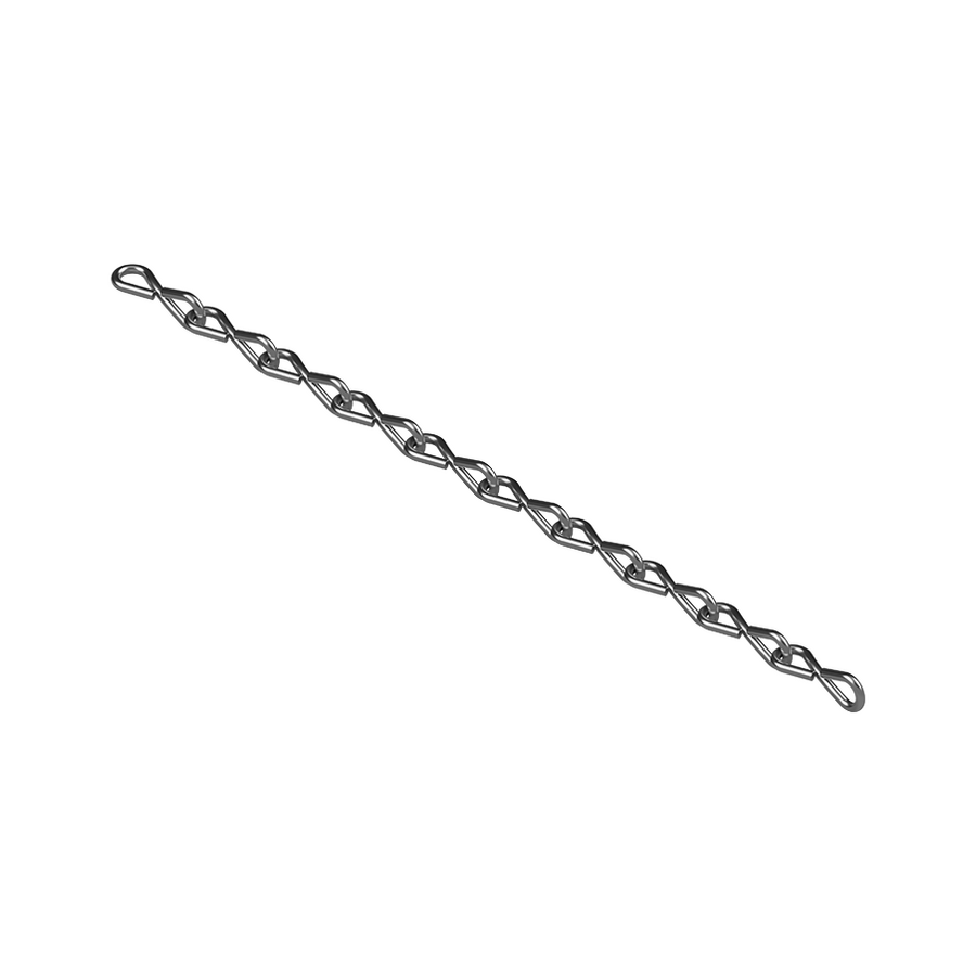 Stainless Steel Jack Chain