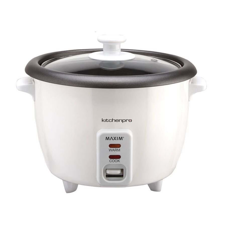 Electric Rice Cooker