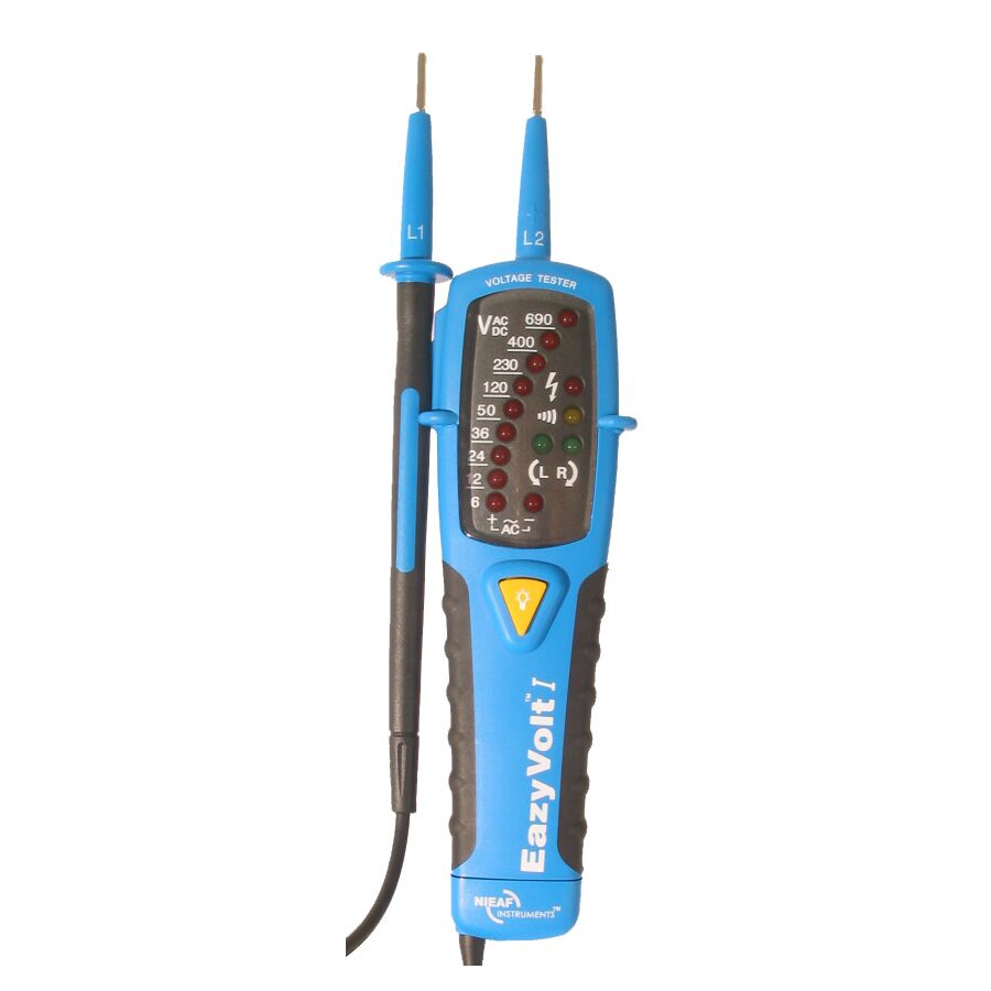 Voltage Tester AC/DC