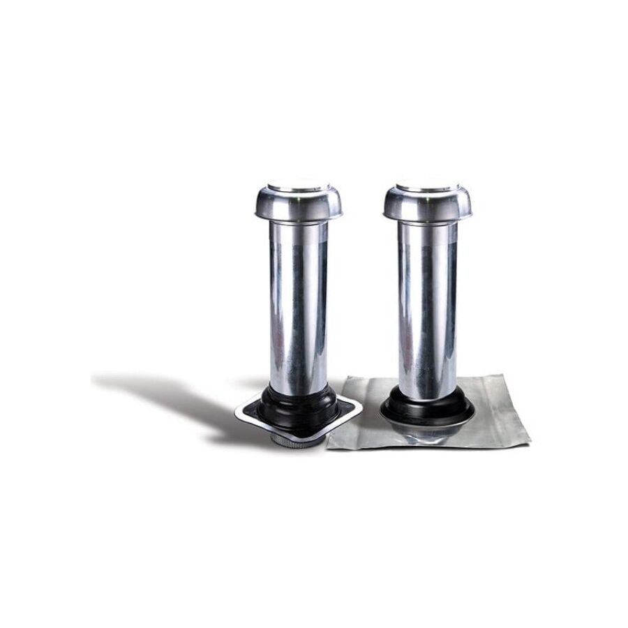 Tile Roof Ventilator