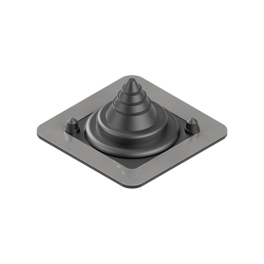 Roof Penetration Seal