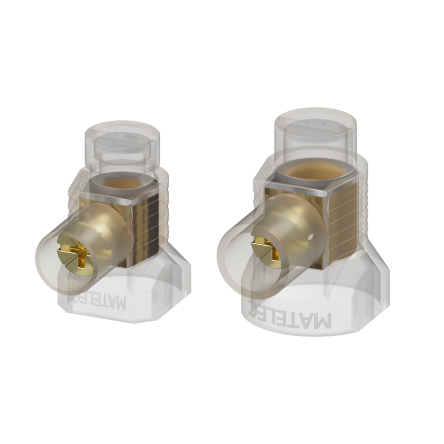 Single Cable Connector