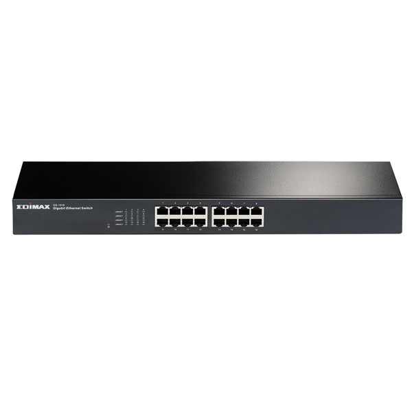 Gigabit Ethernet Switch