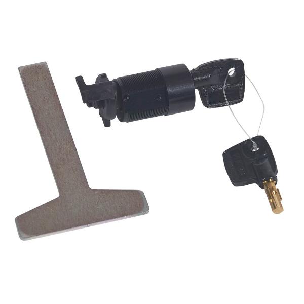 Direct Handle Locking Accessory