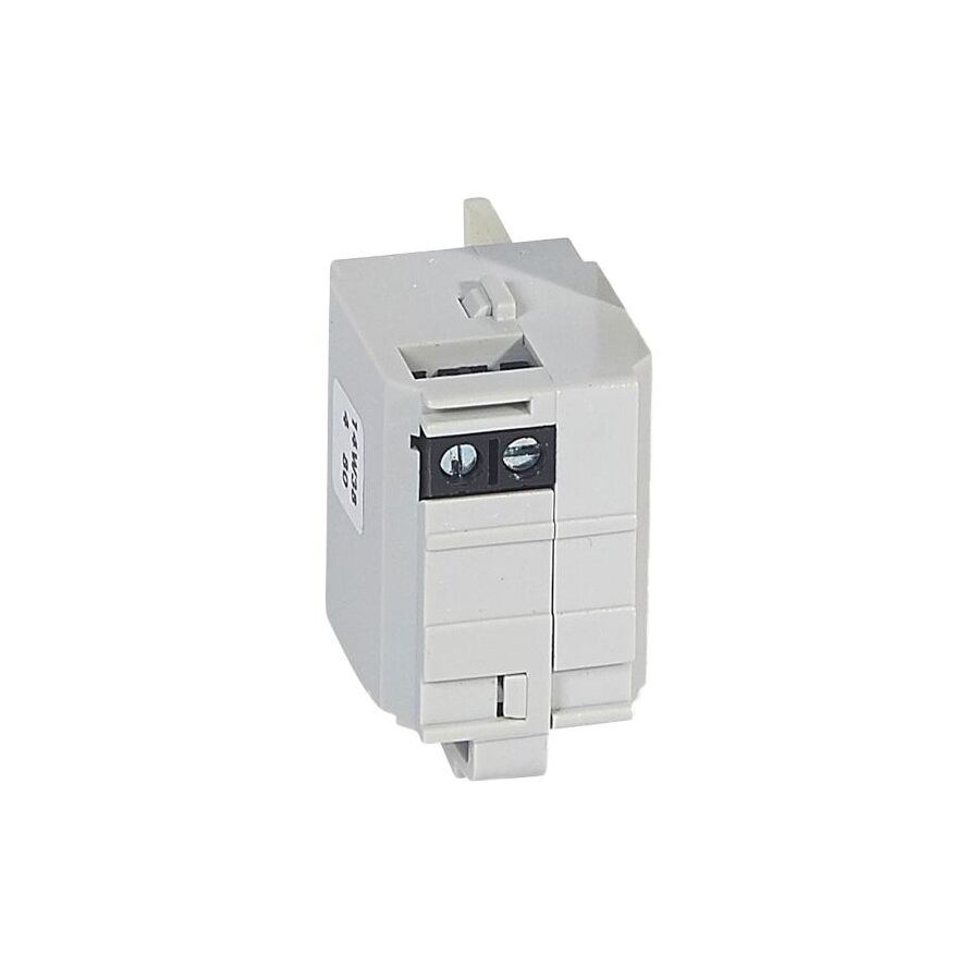 24V Shunt Release for DPX³ Circuit Breakers