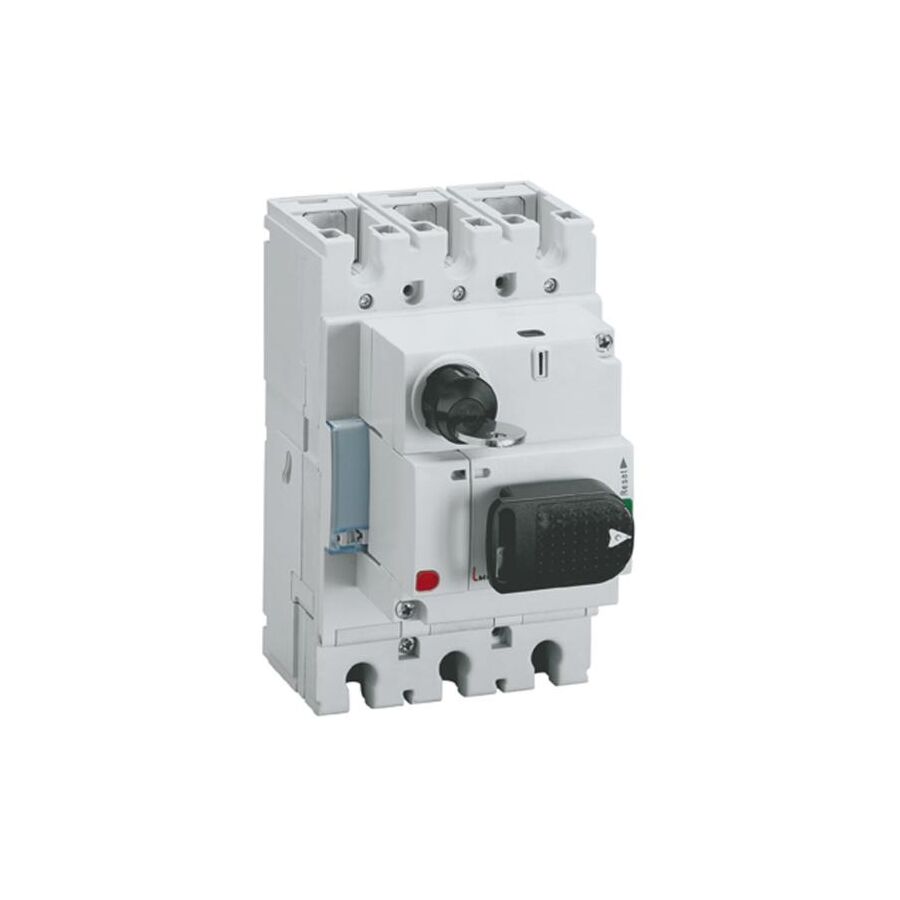 Thermal Magnetic Rotary Handle