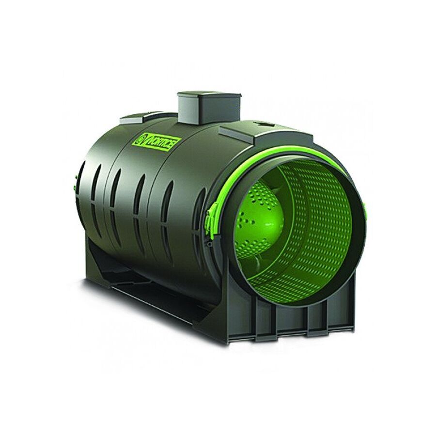 Residential Ventilation Fan