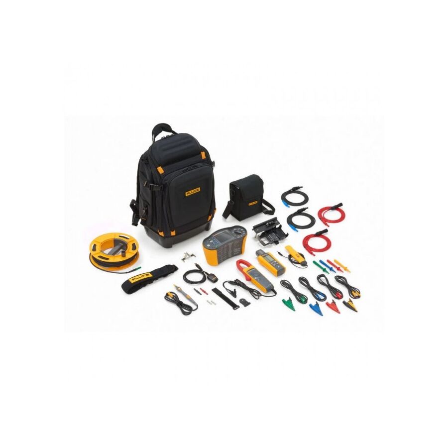 Multifunction PV Analyser Kit