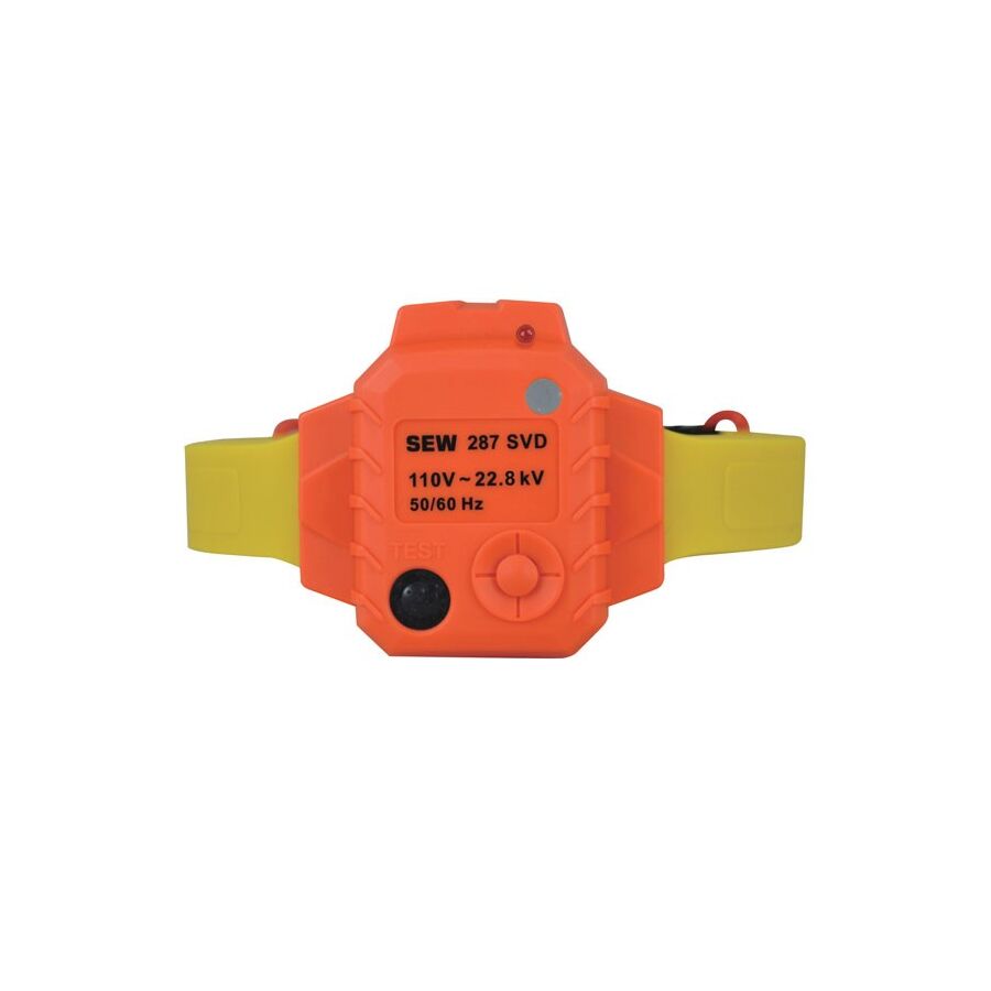 Safety Voltage Detector Personal