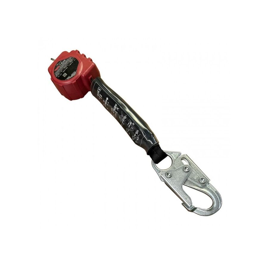 Personal Self Retracting Lifeline