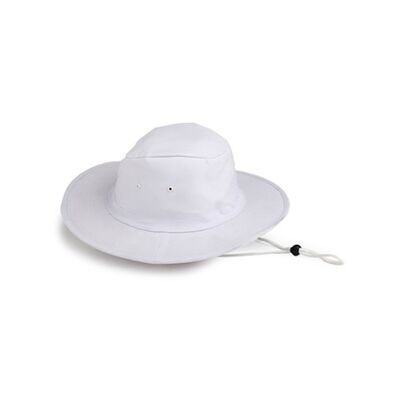 Cotton Sun Hat