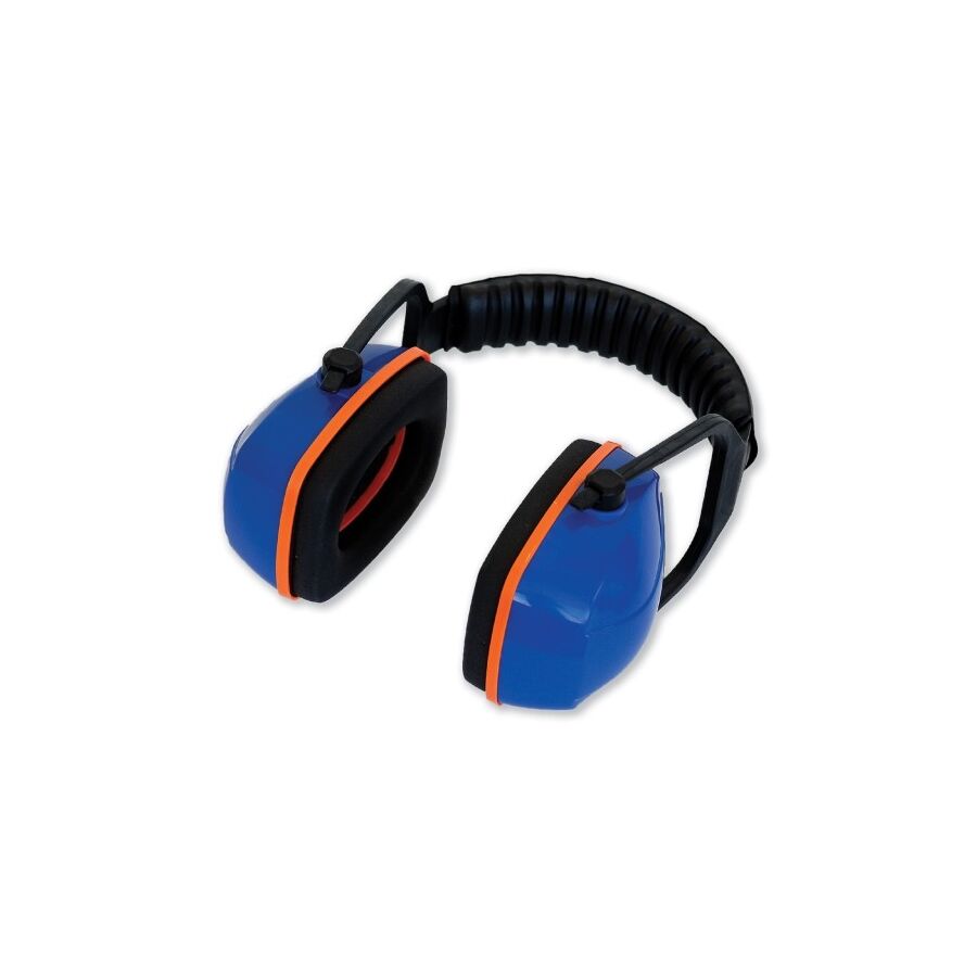 Noise Cancelling Ear Muffs