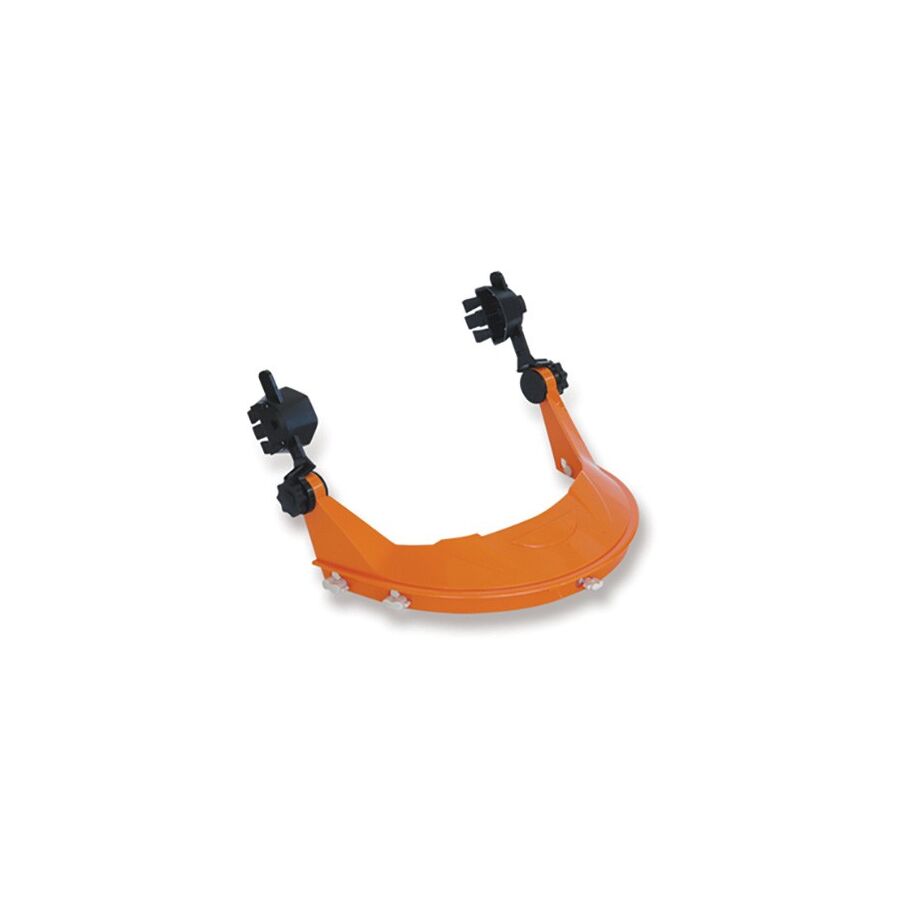 Hard Hat Brow Guard