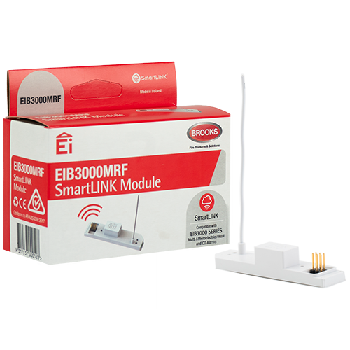 Smarrtlink Module SmartLINK Module for 3000 Series | Wi-Fi & Zigbee | Smart Home ...