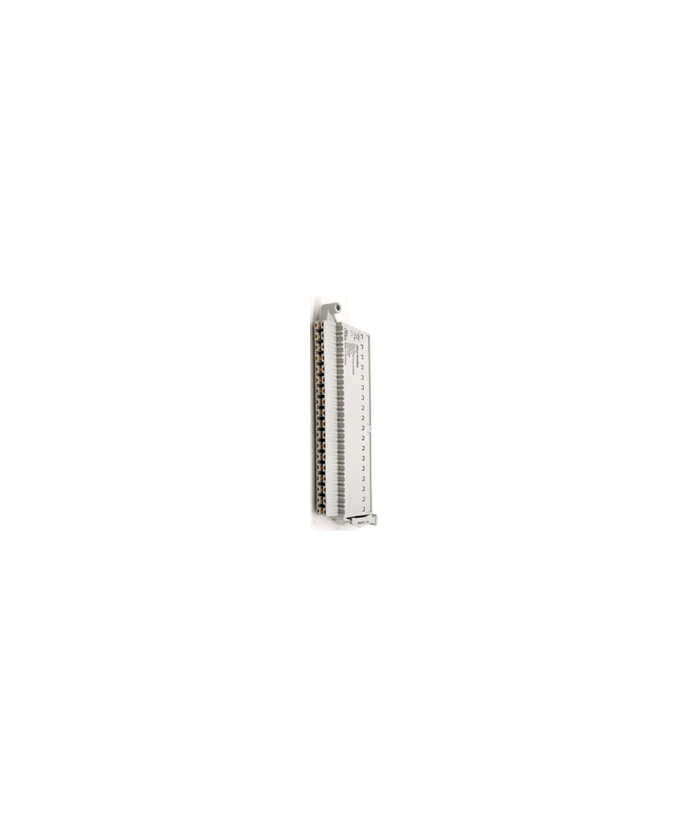 14 Pin Screw Terminal Block with CJC Thermistors | Compact Design ...