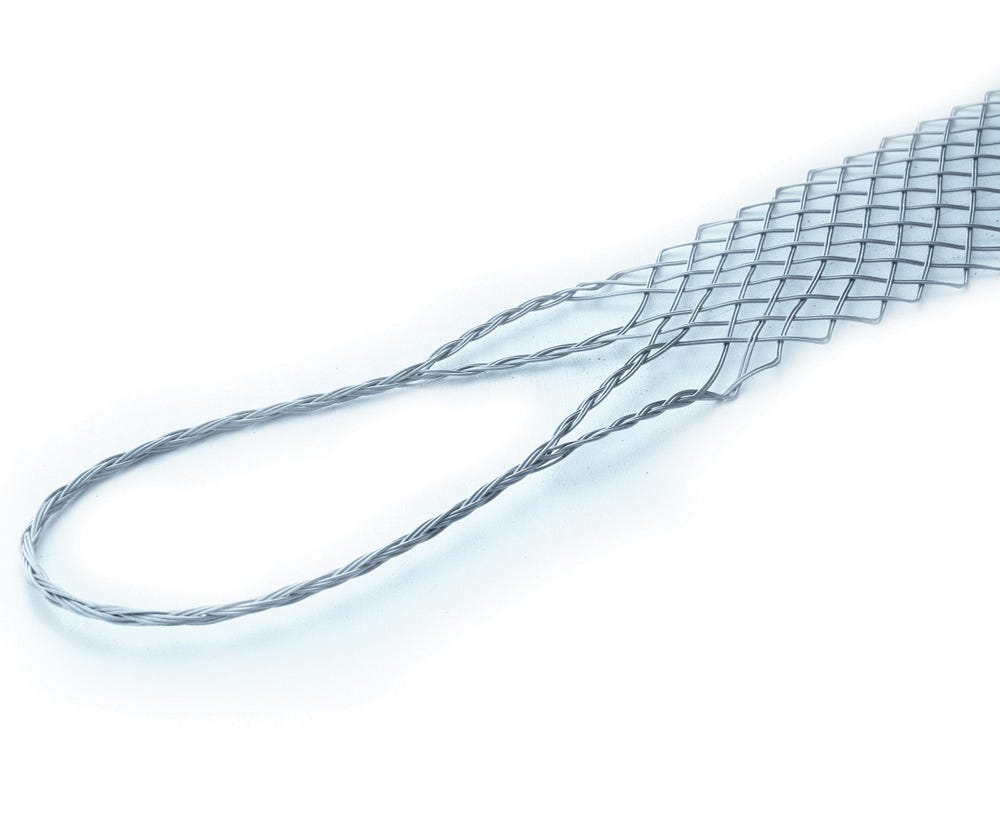 Cable Stocking 55-75mm Lace Up D/Eye Stainless Steel | Durable Design ...