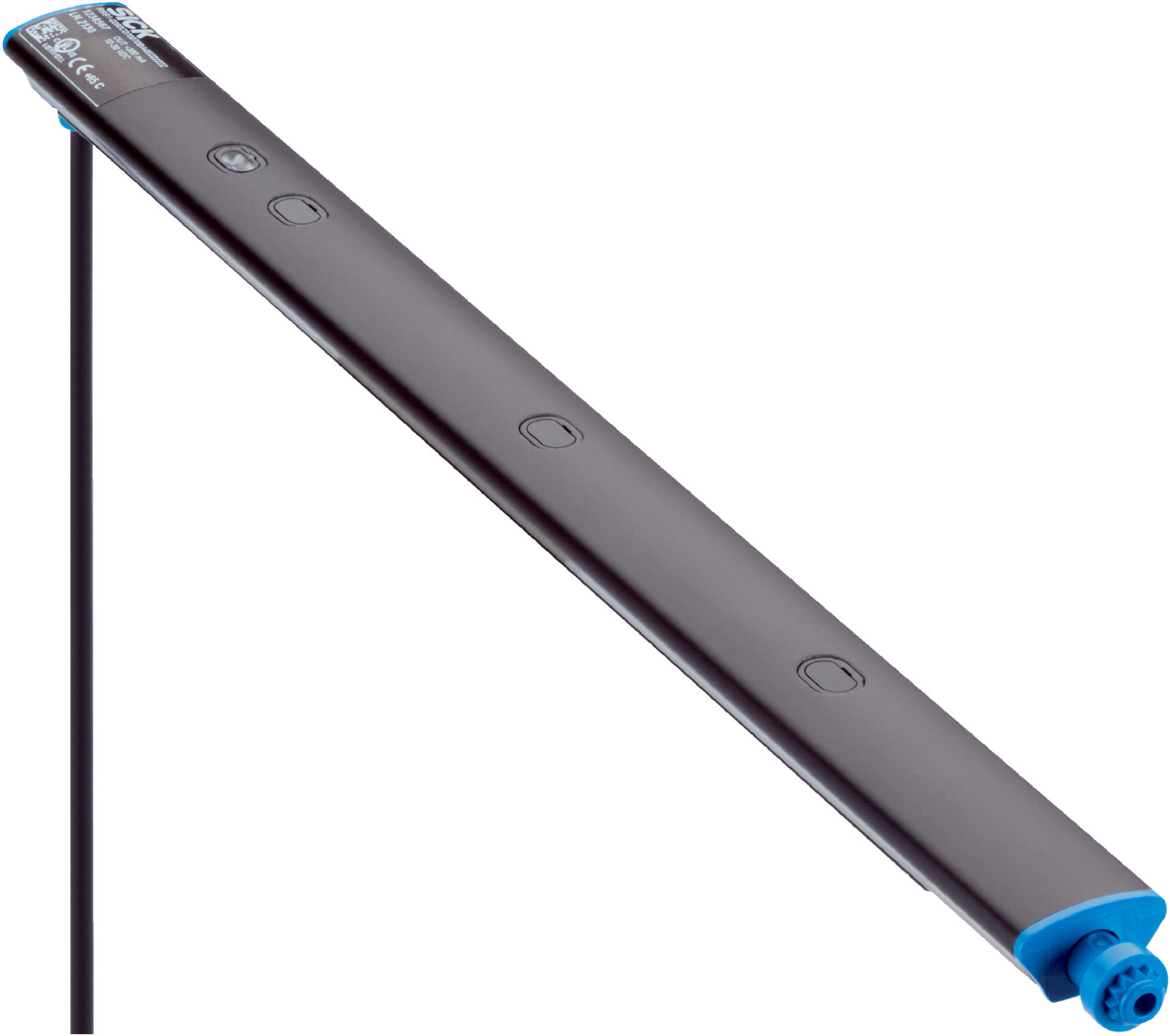 Photoelectric Proximity Sensor | Infrared LED | IP67 Rated | 2 mm to ...