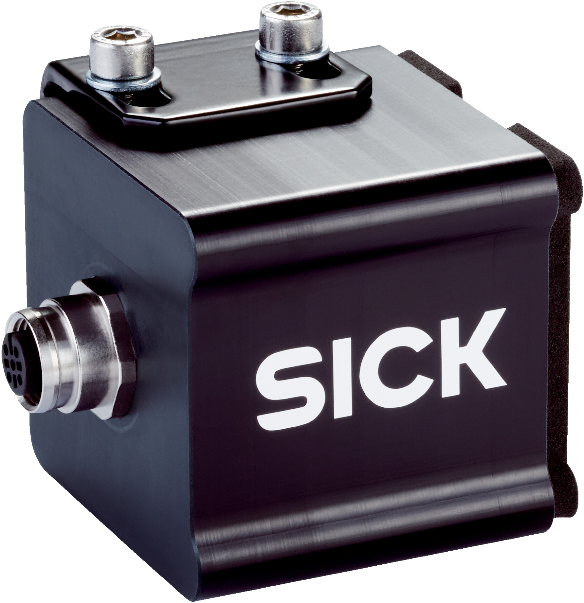 FGS/deTec4 Adapter | M12 Male 5-Pin Connector | IP65 Enclosure | -25°C ...