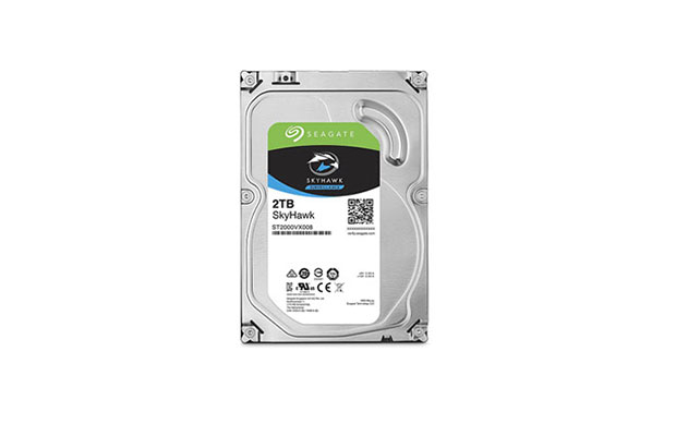 Seagate SKYHAWK 2TB Hard Disk 3.5