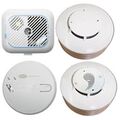 Smoke Alarms