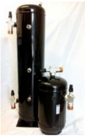 Liquid Receiver 309-44