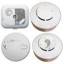 Smoke Alarms