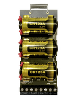 Wireless Single Input Transmitter | 433MHz Two-Way Communication | LED Status Indicator | by HIKVISION