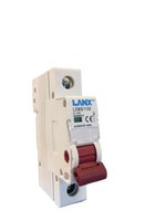 Single Phase 100A Main Switch