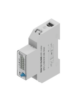 1Ph 100A NMI Approved DIN Kilowatt Hour Meter