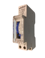 ANALOGUE 24H 1MOD TIMER 16A - SUL180A