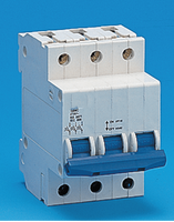 Circuit Breaker 3 Pole 10A 10KA