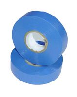 10 Pack Black PVC Electrical Tape