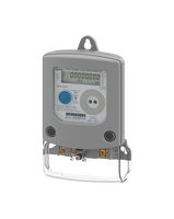 1Ph 100A Surface Kilowatt Hour Meter