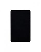 Puma - Blank Switch Plate & Cover  Black x10 - PUSWPVXGBK