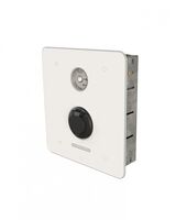 Electric Vehicle Charger Complete Unit Module and Box Ahead Combined 7.4 kW T2 Socket Outlet IP41 with Powermesh and Zimi Control Cable Not Included  x1 - EVCHPM