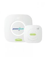 Powermeshu00a0Garage Door Controller & Sensor  x1 - PMGCK