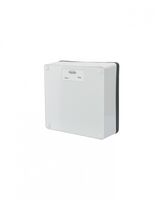 Buffalo - Lid for 1 Gang Enclosure  x1 - BUL1