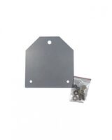 Buffalo -u00a0Pendant Kit (Stainless) for Switched Outlets  x1 - BUSPOK