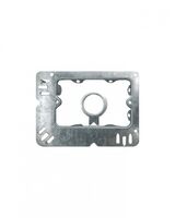 Mounting Bracket with Gang Nail Fit Off  x20 - HY1GMBGN