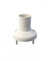 Batten Holder Screw Plug Base  x10 - HYBHSP