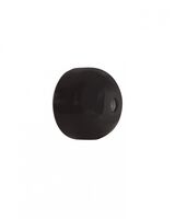 u200bHyena Ceiling Rose  Black x5 - HYCR