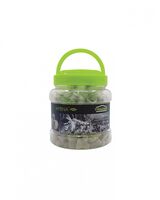 Hyena - Insulated Connector Universal, Single Screw 40A, Jar of 100  x100 - HYICU