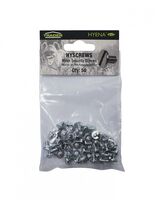 Switch Mech Security Screws Ideal for Puma Vandal Proof, Bag of 50  - HYSCREWS