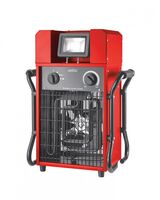 Mistral Industrial Heater with LED Worklight  x1 - LIFH0130BD