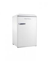 Mistral -u00a0Retro 117 Litre Bar Fridge  x1 - MBF117RW