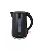 Mistral -u00a0Kettle Cordless 1.7 Litre Touch Push Button Opening Lid 360 Degrees Cordless with Power Base  x1 - MK980V