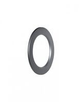 Scorpion -u00a0Downlight LED Shell Only for use with SCDL2  Silver x10 - SCDL2SSV